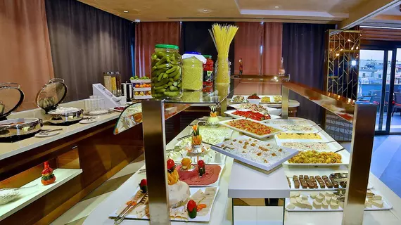 Beethoven Premium Hotel |  Istanbul  - Fatih - Laleli