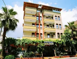 Sempati Apart Hotel | Antalya - Alanya