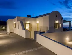 White Orchid Villa | Ege Adaları - Santorini