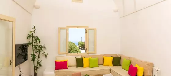 White Orchid Villa | Ege Adaları - Santorini