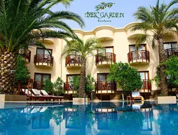 İpek Garden Residence | Muğla - Bodrum - Yalıçiftlik