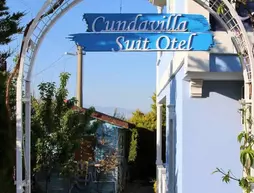 Cundavilla Hotel | Balıkesir - Ayvalık