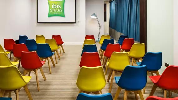 ibis Styles Birmingham Oldbury | West Midlands (ilçe) - Birmingham (ve civarı) - Oldbury