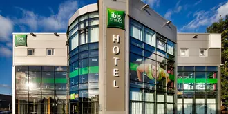 ibis Styles Birmingham Oldbury