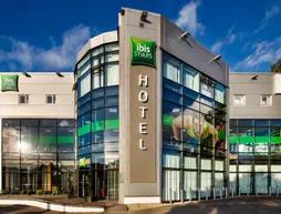 ibis Styles Birmingham Oldbury | West Midlands (ilçe) - Birmingham (ve civarı) - Oldbury