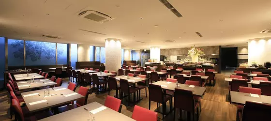 Quintessa Hotel Osaka Bay | Osaka (idari bölge) - Osaka (ve civarı) - Suminoe