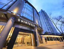 Quintessa Hotel Osaka Bay | Osaka (idari bölge) - Osaka (ve civarı) - Suminoe