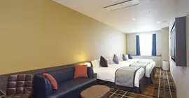 Quintessa Hotel Osaka Bay | Osaka (idari bölge) - Osaka (ve civarı) - Suminoe