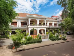 Grand Sunset Angkor Hotel | Siem Reap (ili) - Siem Reap - Siem Reap Merkezi