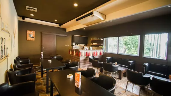 Sofyan Hotel Soepomo | West Java - Cakarta (ve civarı) - Cakarta - Güney Jakarta - Tebet