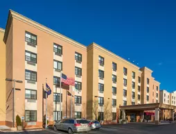 Hotel Fairfield Inn And Suites By Marriott New York Staten Island | New York - New York (ve civarı) - Staten Island