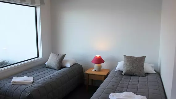 Amity Serviced Apartments | Otago - Queenstown (ve civarı) - Queenstown