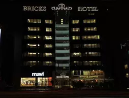 Bricks Hotel Istanbul |  Istanbul  - Bahçelievler