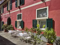 Hotel Novecento | Liguria - La Spezia (il) - La Spezia - La Spezia Tarihi Kent Merkezi