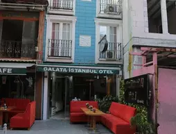 Galata Istanbul Hotel |  Istanbul  - Fatih - Süleymaniye Mahallesi