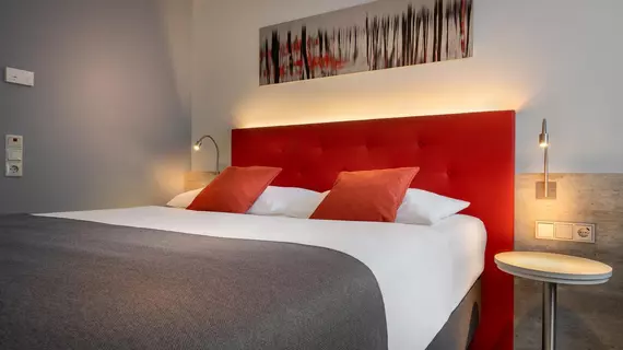 Select Hotel Wiesbaden City | Hessen - Wiesbaden - Mitte