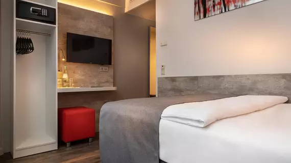 Select Hotel Wiesbaden City | Hessen - Wiesbaden - Mitte