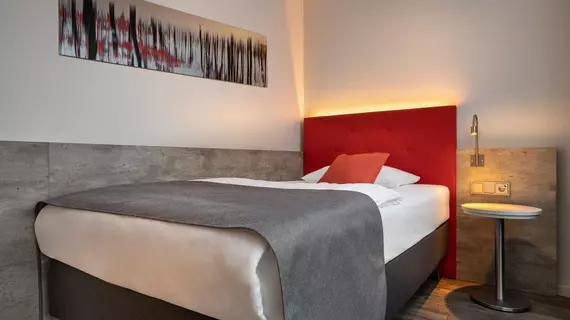 Select Hotel Wiesbaden City | Hessen - Wiesbaden - Mitte