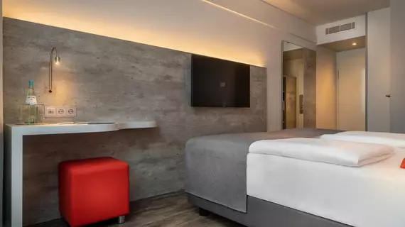 Select Hotel Wiesbaden City | Hessen - Wiesbaden - Mitte