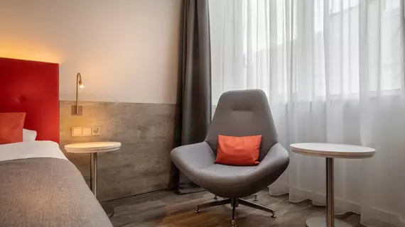 Select Hotel Wiesbaden City | Hessen - Wiesbaden - Mitte