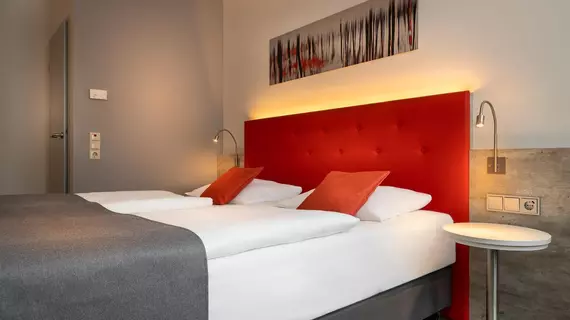 Select Hotel Wiesbaden City | Hessen - Wiesbaden - Mitte