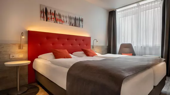 Select Hotel Wiesbaden City | Hessen - Wiesbaden - Mitte