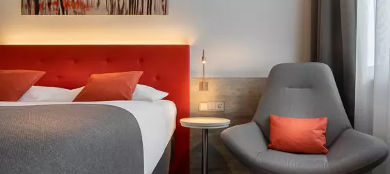 Select Hotel Wiesbaden City | Hessen - Wiesbaden - Mitte