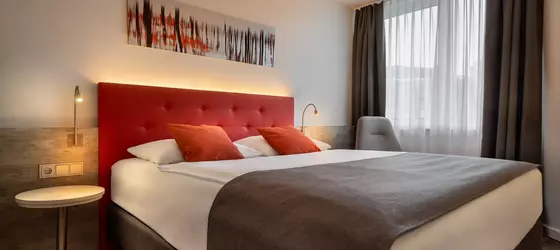 Select Hotel Wiesbaden City | Hessen - Wiesbaden - Mitte