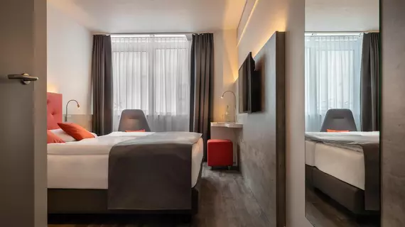 Select Hotel Wiesbaden City | Hessen - Wiesbaden - Mitte