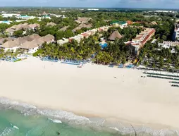 Viva Wyndham Azteca All Inclusive | Quintana Roo - Solidaridad - Playa del Carmen - Playacar Fase II