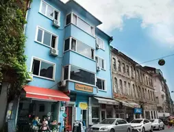 Cheers Midtown Hostel |  Istanbul  - Beyoğlu - Sütlüce Mahallesi