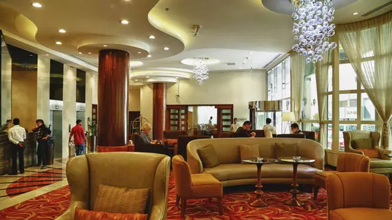 Lavender Hotel by Gloria Hotels and Resorts | Dubai - Deira