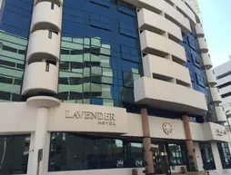 Lavender Hotel by Gloria Hotels and Resorts | Dubai - Deira