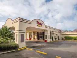 Red Roof Inn PLUS+ Neptune Beach - Jacksonville Beach | Florida - Jacksonville (ve civarı) - Neptune Beach