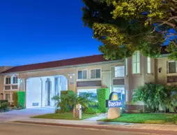 Days Inn by Wyndham Near City Of Hope | Kaliforniya - Los Angeles County - Duarte