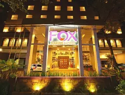 FOX HARRIS City Center Bandung | West Java - Bandung (ve civarı) - Bandung - Sumurbandung