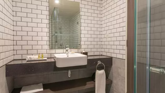 Hilton Garden Inn Kuala Lumpur Jalan Tuanku Abdul Rahman North | Kuala Lumpur (ve civarı) - Pekeliling