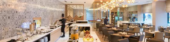 Hilton Garden Inn Kuala Lumpur Jalan Tuanku Abdul Rahman North | Kuala Lumpur (ve civarı) - Pekeliling