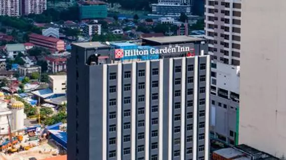 Hilton Garden Inn Kuala Lumpur Jalan Tuanku Abdul Rahman North | Kuala Lumpur (ve civarı) - Pekeliling