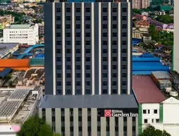 Hilton Garden Inn Kuala Lumpur Jalan Tuanku Abdul Rahman North | Kuala Lumpur (ve civarı) - Pekeliling