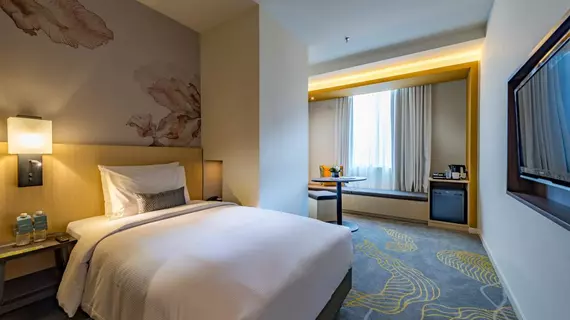 Hilton Garden Inn Kuala Lumpur Jalan Tuanku Abdul Rahman North | Kuala Lumpur (ve civarı) - Pekeliling