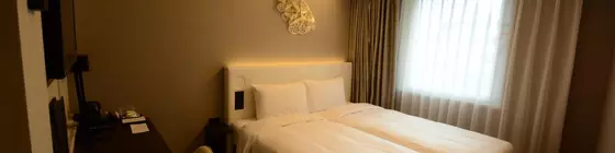 Premier Hotel CABIN Osaka | Osaka (idari bölge) - Osaka (ve civarı) - Osaka City Center - Minamimorimachi