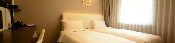 Premier Hotel CABIN Osaka | Osaka (idari bölge) - Osaka (ve civarı) - Osaka City Center - Minamimorimachi