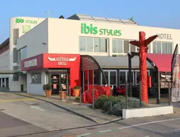 Ibis Styles Crolles Grenoble A41 | Auvergne-Rhone-Alpes - Isere - Crolles