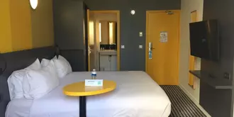 ibis Styles Marseille Vieux Port