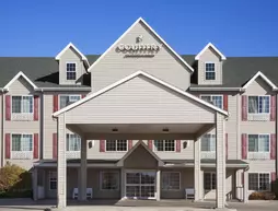 Country Inn & Suites by Radisson, Bismarck, ND