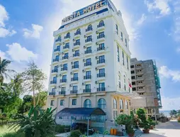 Nesta Phu Quoc Hotel | Kien Giang (vilayet) - Phu Quoc - Duong Dong