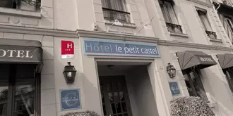 Hôtel & Spa Le Petit Castel Beuzeville-Honfleur