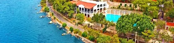 Monte Beach Resort | Muğla - Marmaris