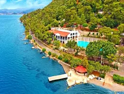 Monte Beach Resort | Muğla - Marmaris